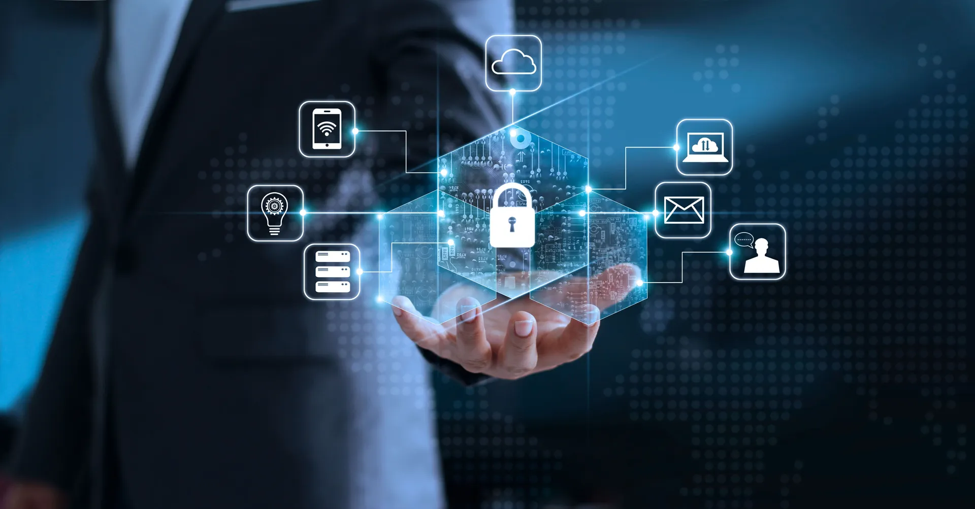 Hone your digital defence: immerse yourself in interactive cybersecurity challenges