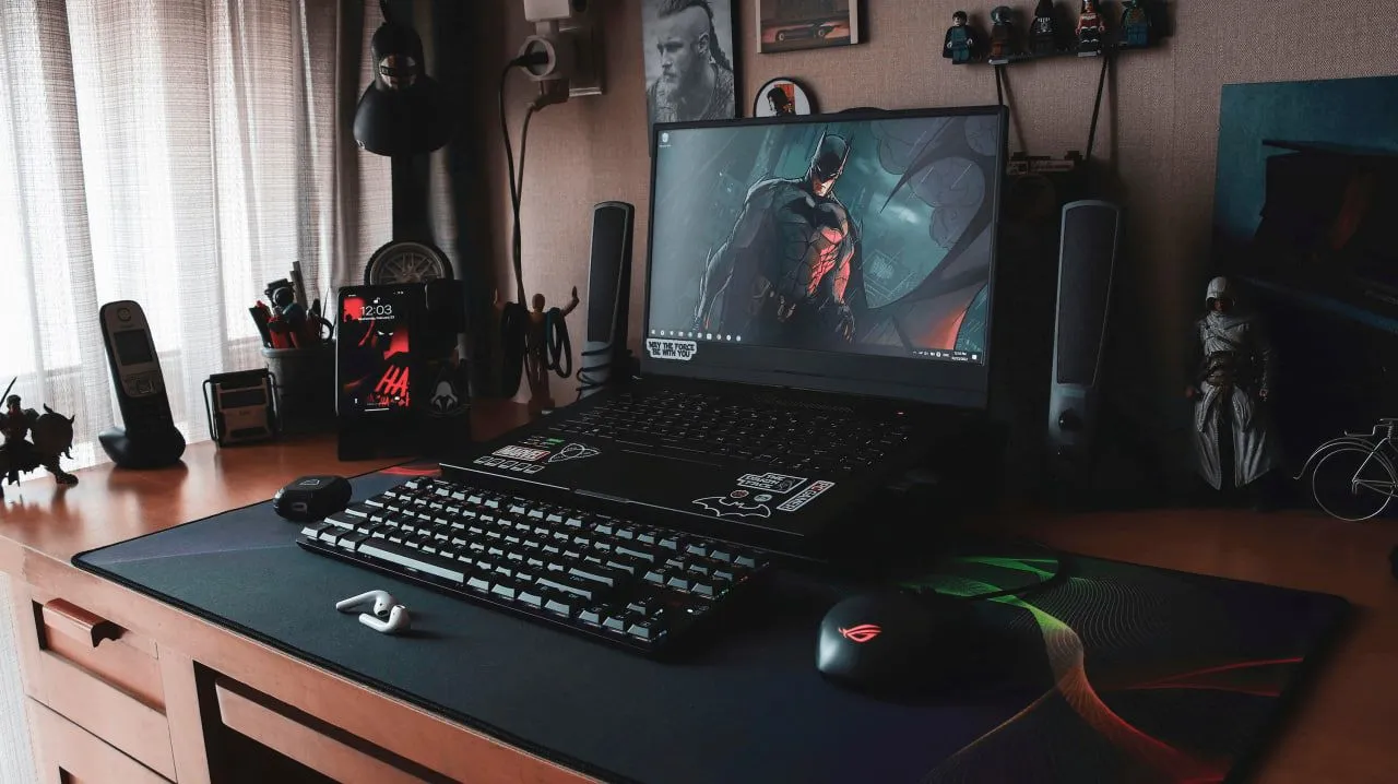 Performance without regret: how to pick a gaming laptop that’s actually worth it