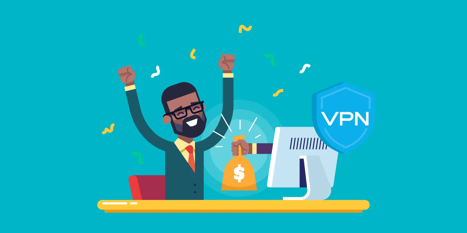 How to save money on flights with VPN