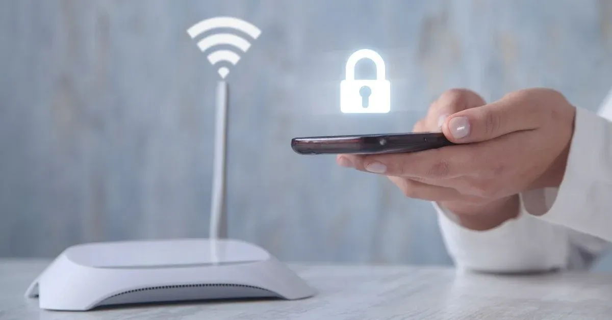 Is cellular data more secure than public Wi-Fi in 2025?