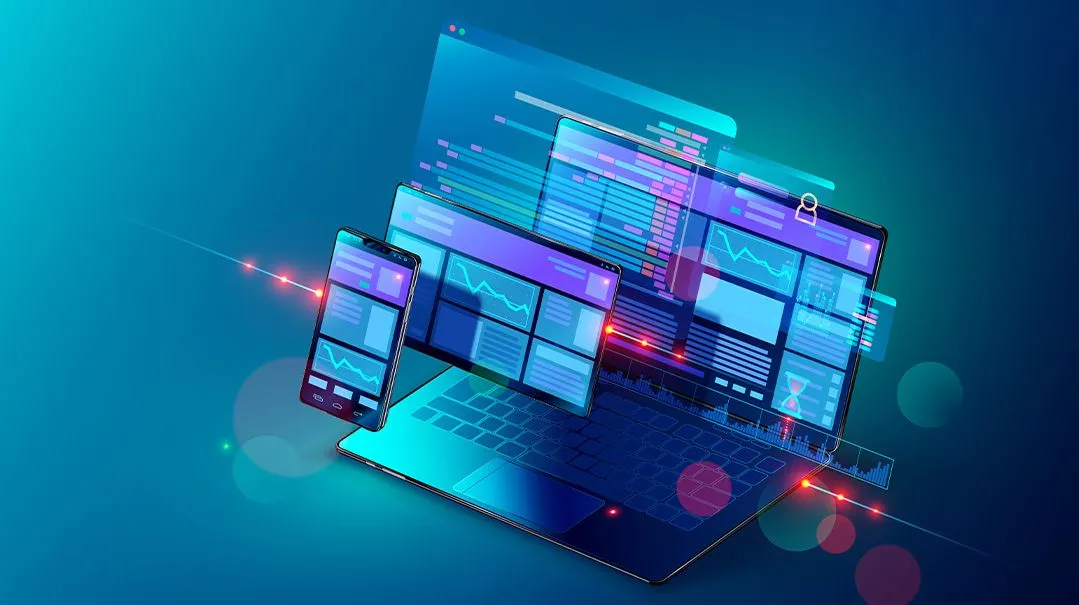 How Professional Web Development and VPN Integration Enhance Online Security