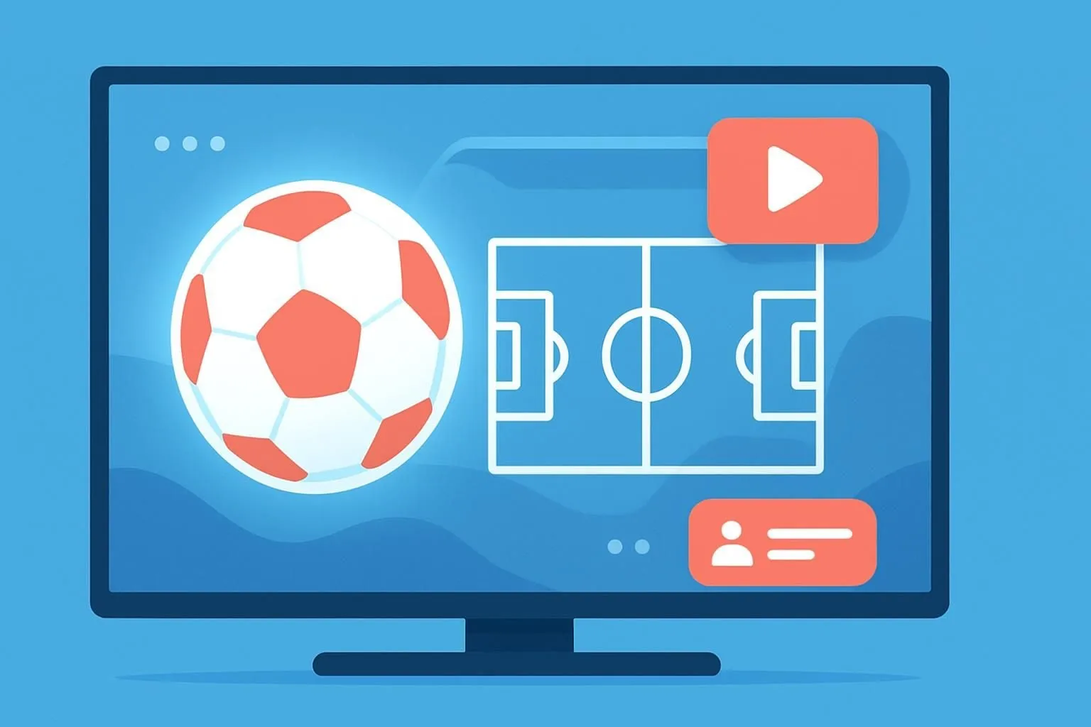 Where and How to Watch La Liga Matches