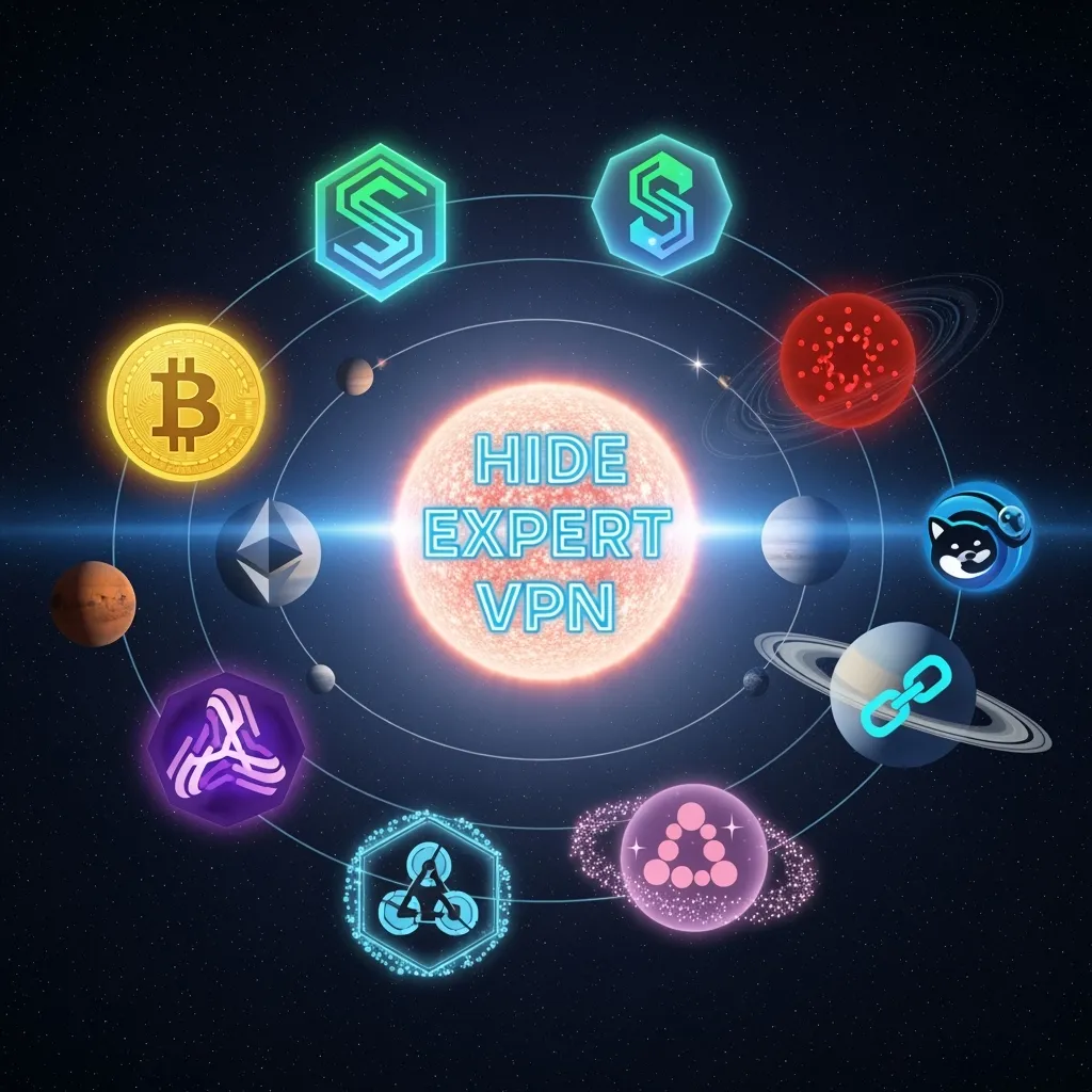 Crypto Under the Spotlight: Why VPN Is a Must-Have for DeFi Traders in 2025