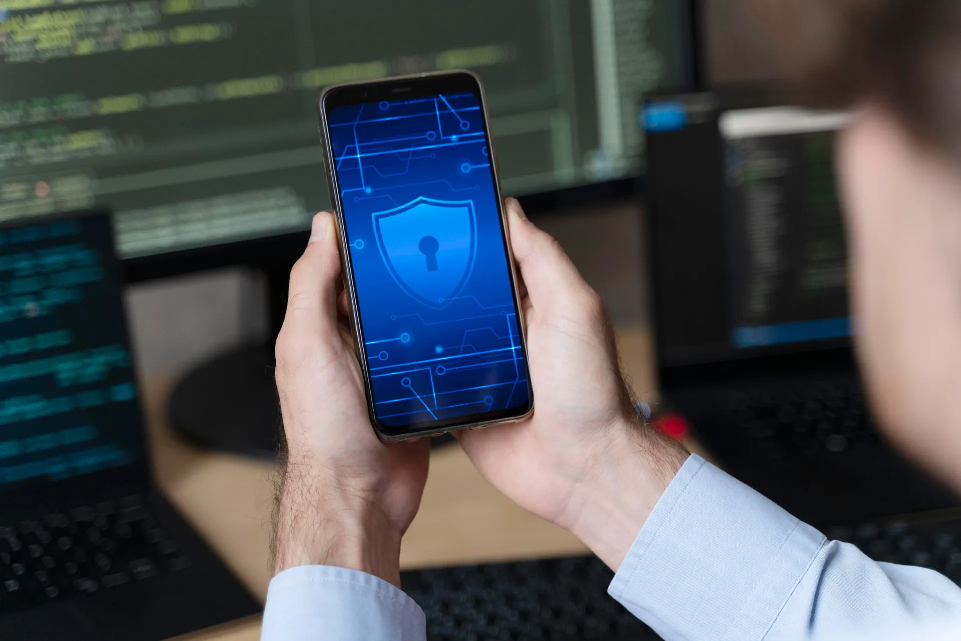 Application Security and Its Importance for Business